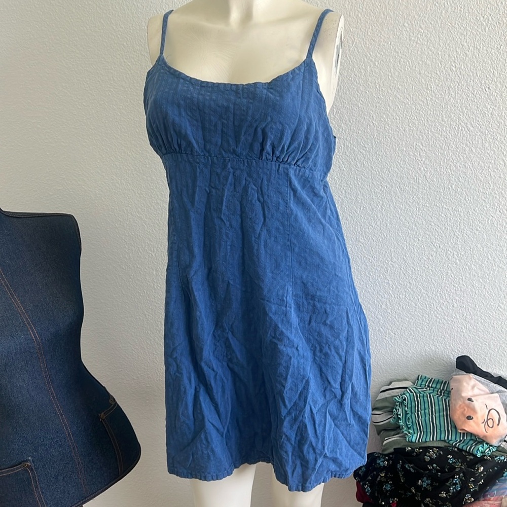 Target wild fable dress